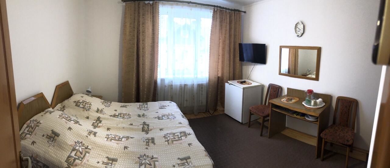Гостевой дом Magnolia Truskavets Трускавец-13