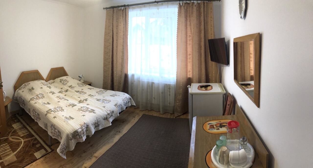 Гостевой дом Magnolia Truskavets Трускавец-15