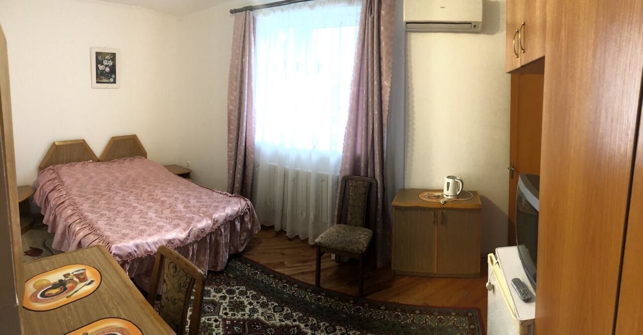 Гостевой дом Magnolia Truskavets Трускавец-18