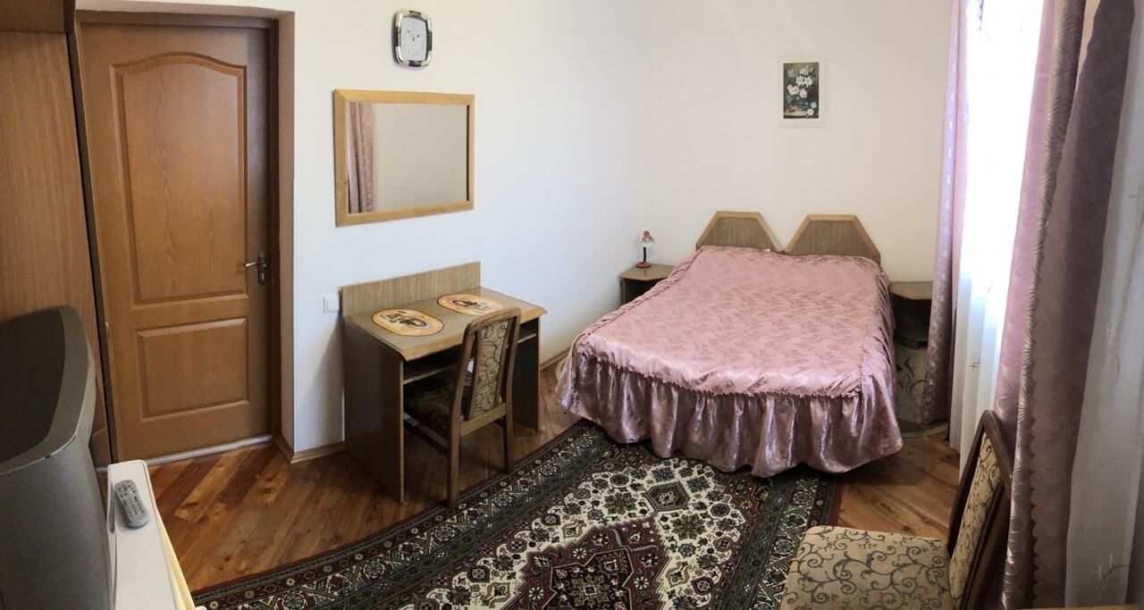 Гостевой дом Magnolia Truskavets Трускавец-19