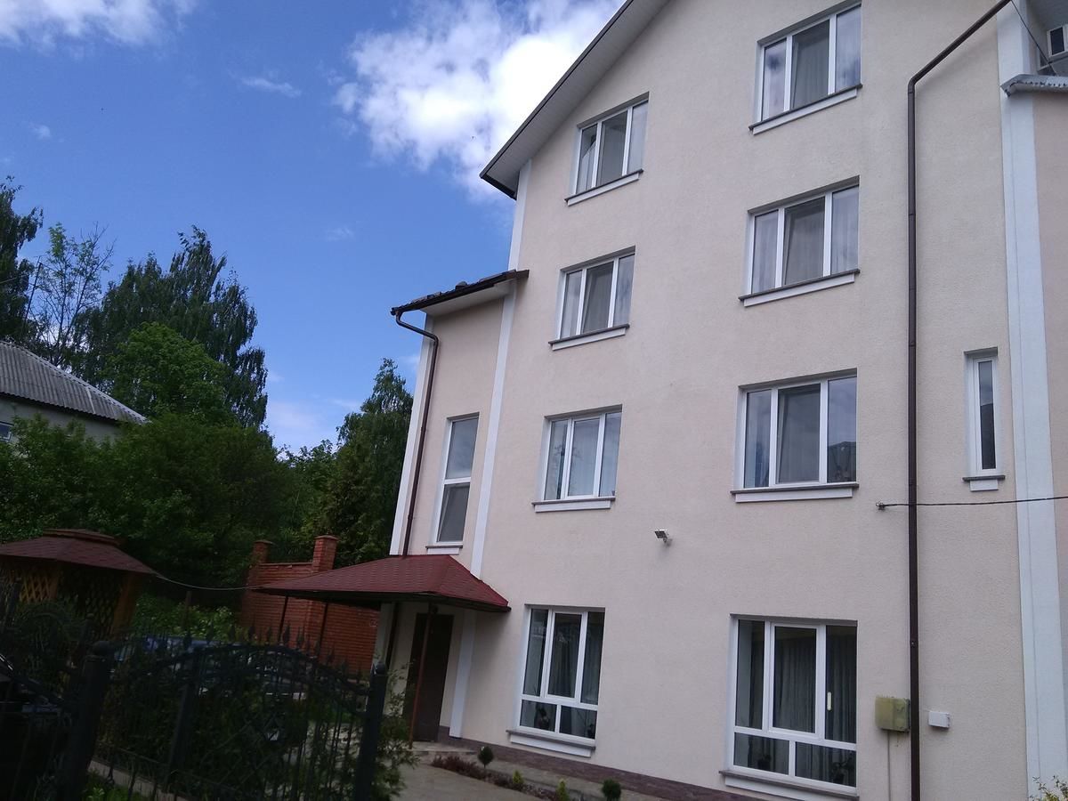 Гостевой дом Magnolia Truskavets Трускавец-21