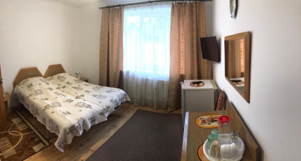 Гостевой дом Magnolia Truskavets Трускавец-24