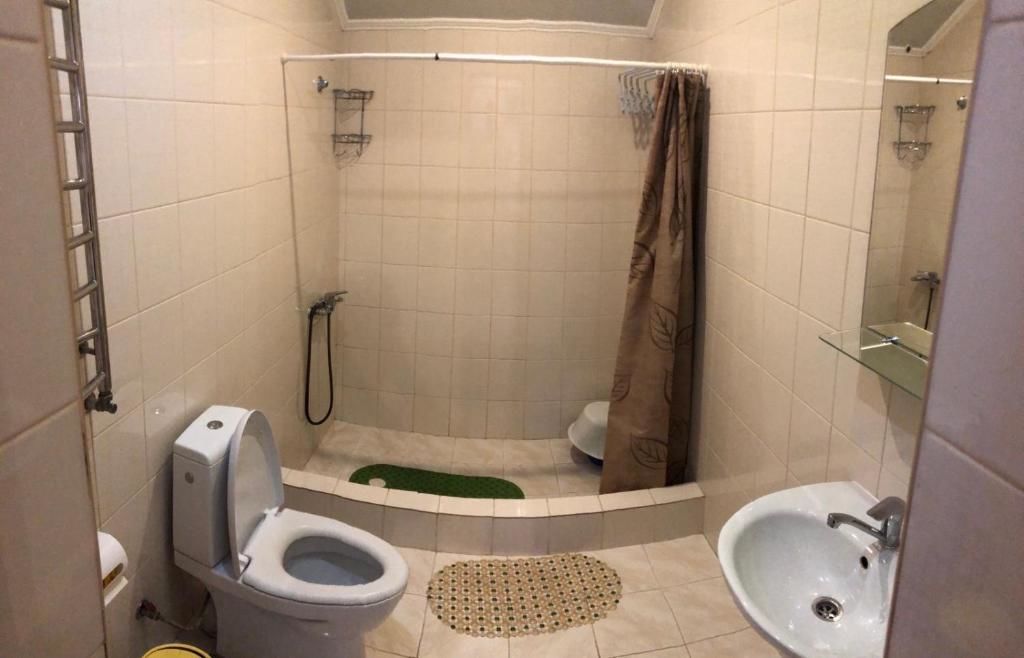 Гостевой дом Magnolia Truskavets Трускавец-30