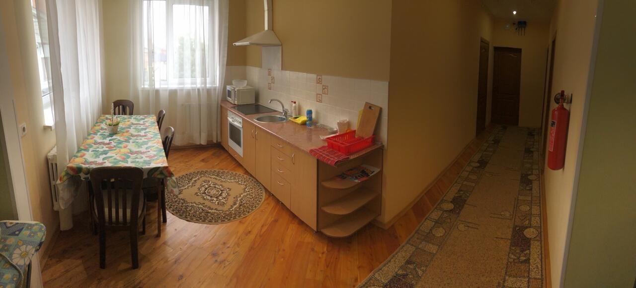 Гостевой дом Magnolia Truskavets Трускавец-10