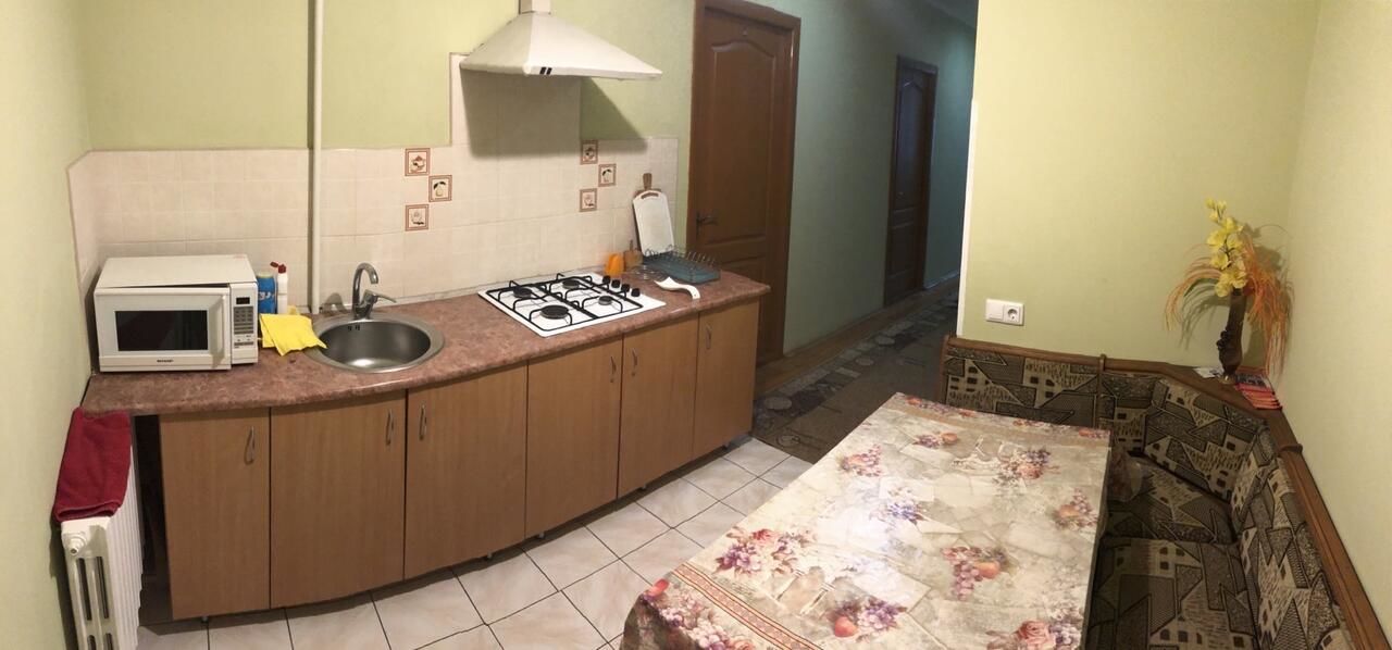 Гостевой дом Magnolia Truskavets Трускавец-11