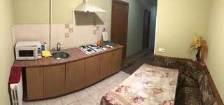 Гостевой дом Magnolia Truskavets Трускавец-7